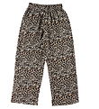 Rosemunde Trousers - RKELif - Leopard