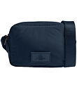 Markberg Shoulder Bag - LessMBG - Navy