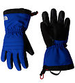 The North Face Gloves - Montana - Blue