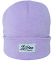 Lil'Boo Copenhagen Mütze - Strick - Classic+ Beanie - Lilac