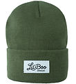 Lil' Boo Copenhagen Mütze - Strick - Classic+ Beanie - Olive