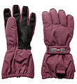 LEGO® Wear Gloves - LWAtlin 700 - Light Bordeaux