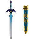 Disguise Costume - The Legend Of Zelda Link Sword