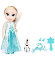 Disney Frozen Doll - 38 cm - Classic+ Elsa
