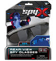 SpyX - Rearview Sunglasses - Black