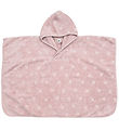 Müsli Towel Poncho - Nightingale