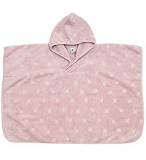 Müsli Towel Poncho - Nightingale