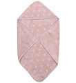 Müsli Baby towel - 70x70 - Nightingale
