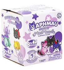 Aphmau Mystery Meemeow-figur - Blandat
