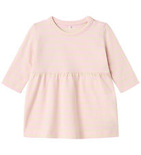 Name It Kleid - NbfOlivie - Birch