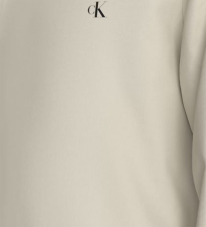 Calvin Klein Blússa - 2 Pakki - Bringa Mono - Turtildúfa/Chateau