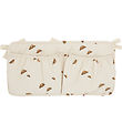 VACVAC Bed Pocket - Artie - 45x24 cm - Croissant BIG
