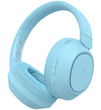 Lalarma Headphones - Max 85DB - Blue