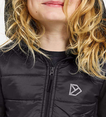 Didriksons Softshell Jacket - Caprice - Black