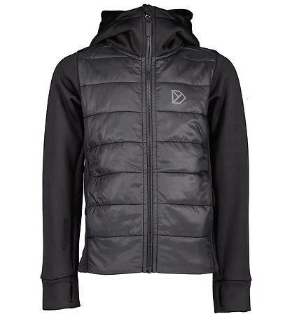 Didriksons Softshell Jacket - Caprice - Black