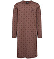 Hummel Nightdress - HmlCarolina - Nutmeg