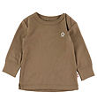 Katvig Blouse - Brown