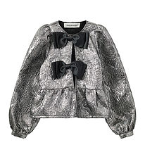 Sofie Schnoor Shirt - Silver