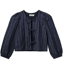 Sofie Schnoor Shirt - Dark Blue