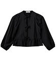 Sofie Schnoor Shirt - Black