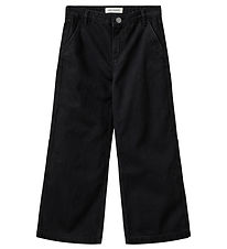 Sofie Schnoor Jeans - Gewaschen Black