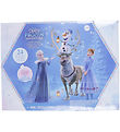 Disney Frozen Julkalender - Olafs frysta Adventure - 24 Lår