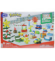MEGA Pokémon Advent Calendar - 24 Lyears