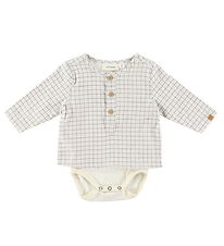 Lil' Atelier Body L/æ - NbmDamieno - Turteltaube