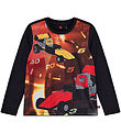 LEGO® Wear Blouse - LWTano - Black
