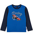 LEGO® Wear Blouse - LWTano - Dark Navy