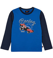 LEGO® Wear Blouse - LWTano - Dark Navy