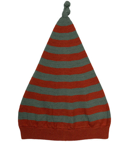 Fabelab Christmas Hat - Dusty Teal