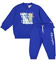 Champion Sweat Set - Crewneck - Surf the Web