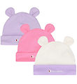 Champion Beanies - 3-Pack - Beanie - White