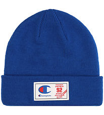 Champion Beanie - Beanie - Knitted - Surf the Web