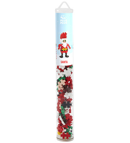 Plus-Plus - Santa - 100 st.
