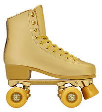 Impala Rollerskates - Quad Skate - Marawa Gold