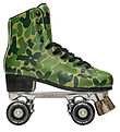 Impala Rollerskates - Quad Skate - Camo
