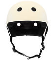 Globe Helm - Goodstock - Matt Off-White