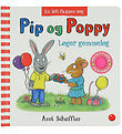 Forlaget Bolden Buch m. Flappers - Pip und Poppy: Verstecken spi