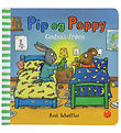 Forlaget Bolden Book - Pip And Poppy: The Goodnight Frog