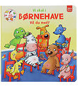 Forlaget Bolden Book - 7 Sweet Friends - We Are Going I Kinderga
