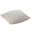 Hoppekids Cushion - Winter Wonderland - 50x50 cm - Grey