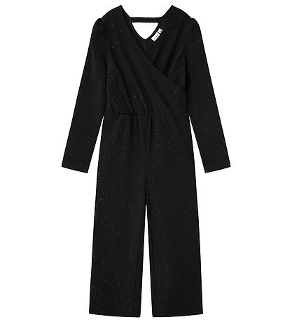 Name It Jumpsuit - NkfRoka - Black