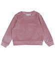 Blouse Name It - Velours - NmfVeloa - Mauve Orchid