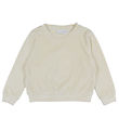 Blouse Name It - Velours Côtelé - Recadré - NmfVeloa - Summer Sa