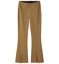 Name It Hosen - NkfNisila Bootcut - Kelp