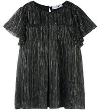 Name It T-Shirt - NkfViviun - Schwarz