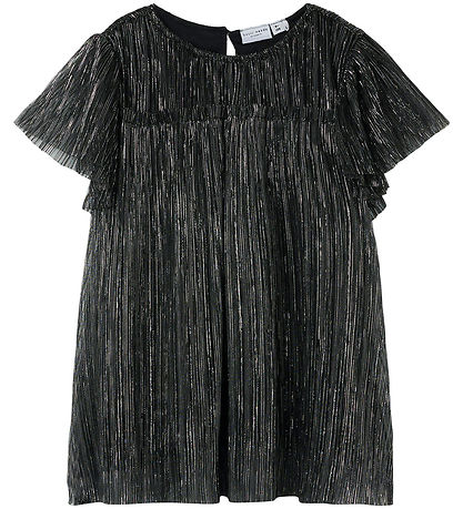 Name It T-Shirt - NkfViviun - Schwarz