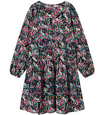 Name It Kleid - NkfLiana - Schwarz
